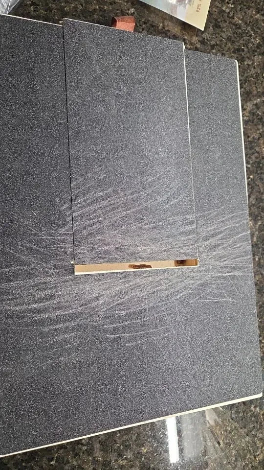 Review Card