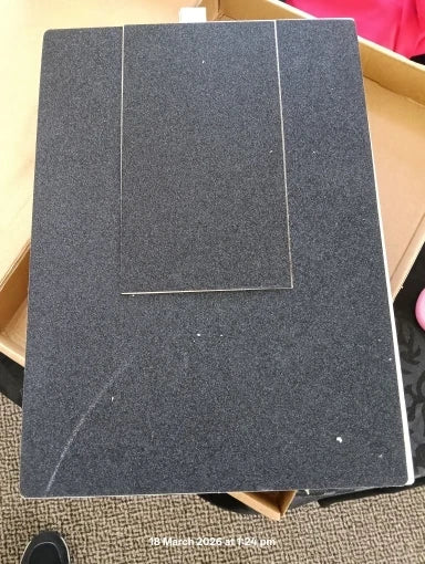Review Card