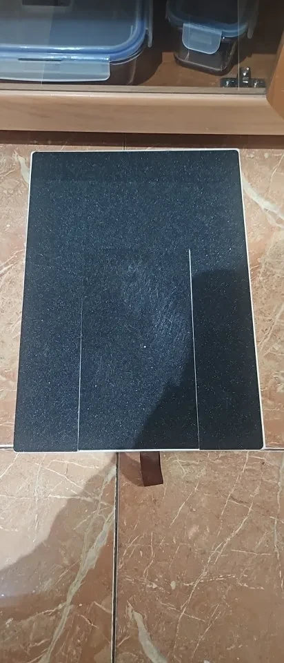 Review Card